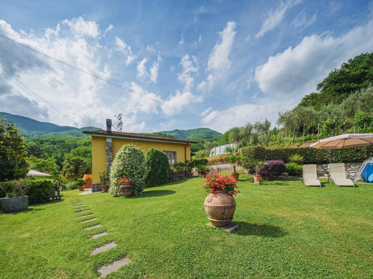 Holiday Home Bataba By Interhome Vetriano Екстериор снимка