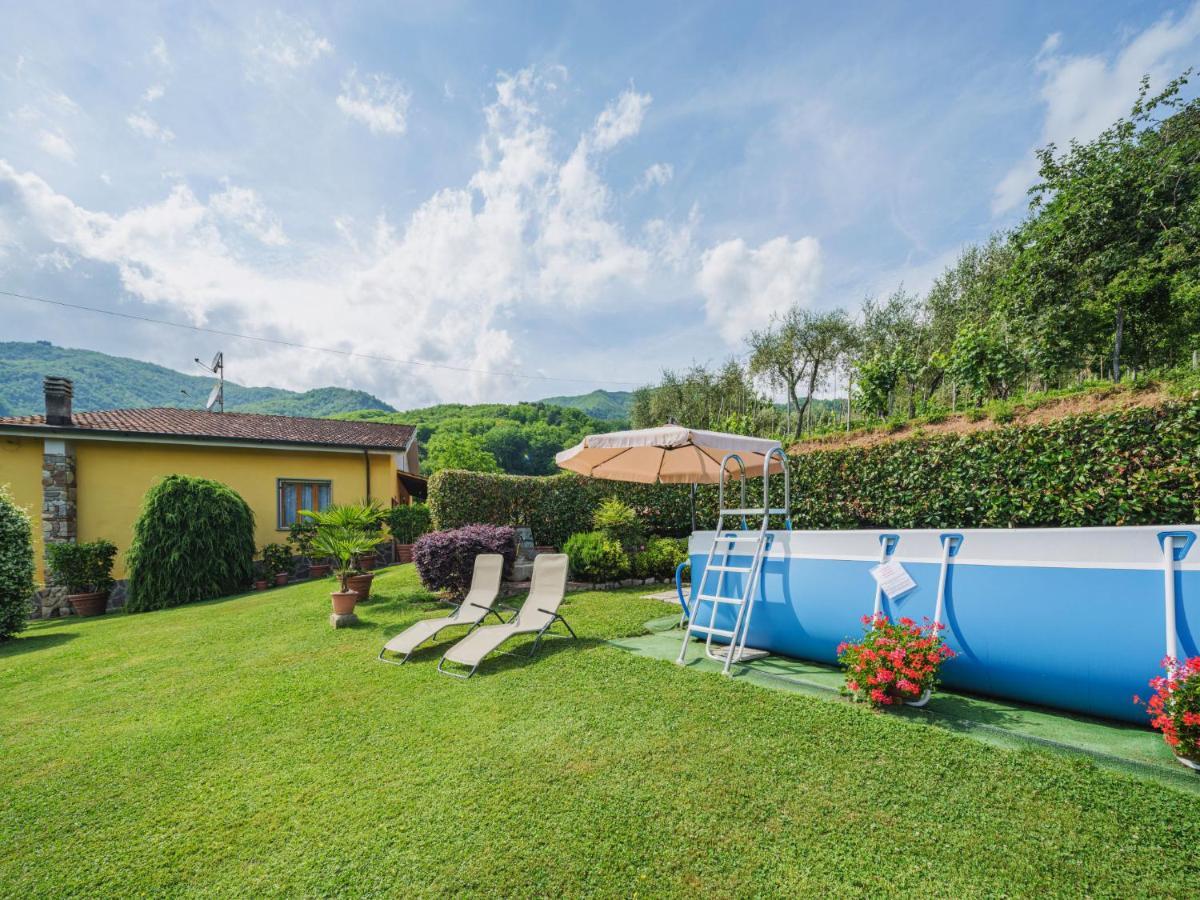 Holiday Home Bataba By Interhome Vetriano Екстериор снимка