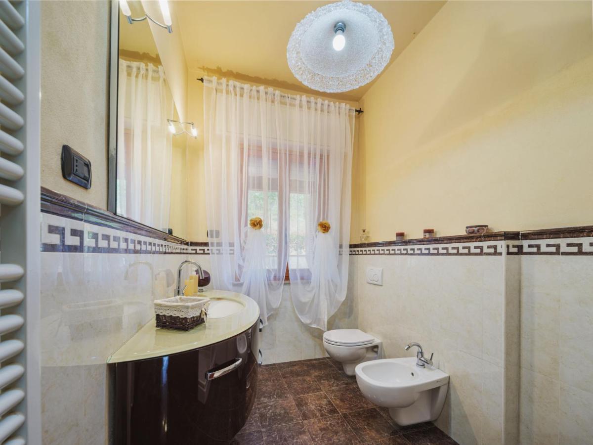 Holiday Home Bataba By Interhome Vetriano Екстериор снимка