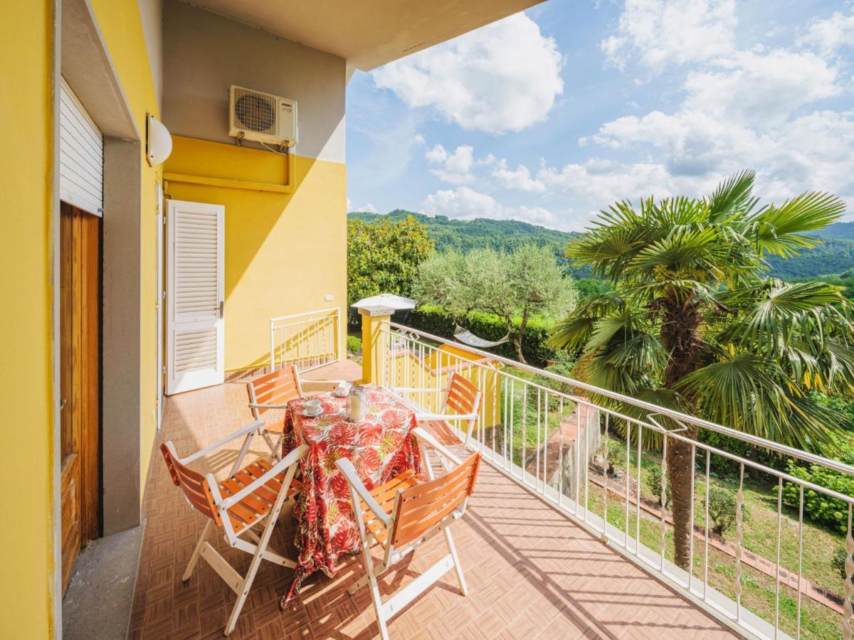 Holiday Home Bataba By Interhome Vetriano Екстериор снимка