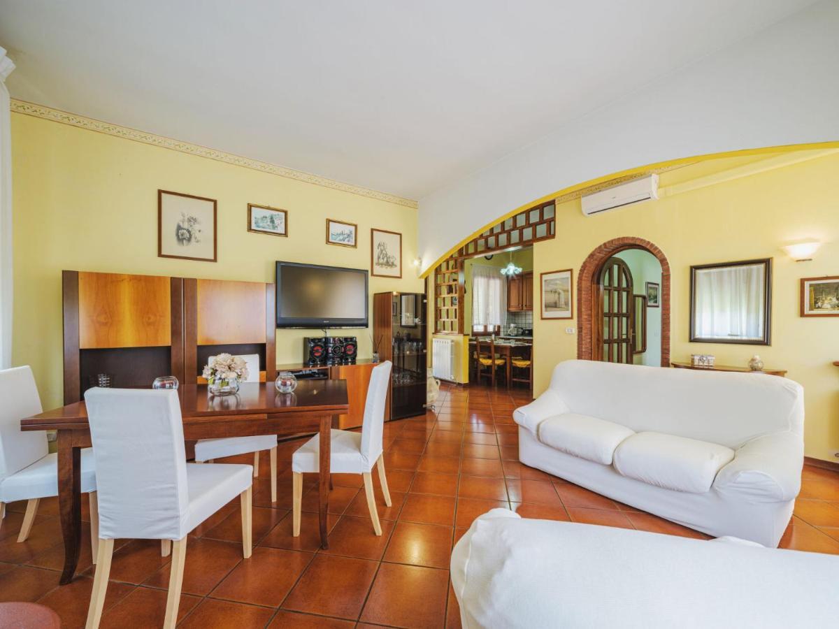 Holiday Home Bataba By Interhome Vetriano Екстериор снимка