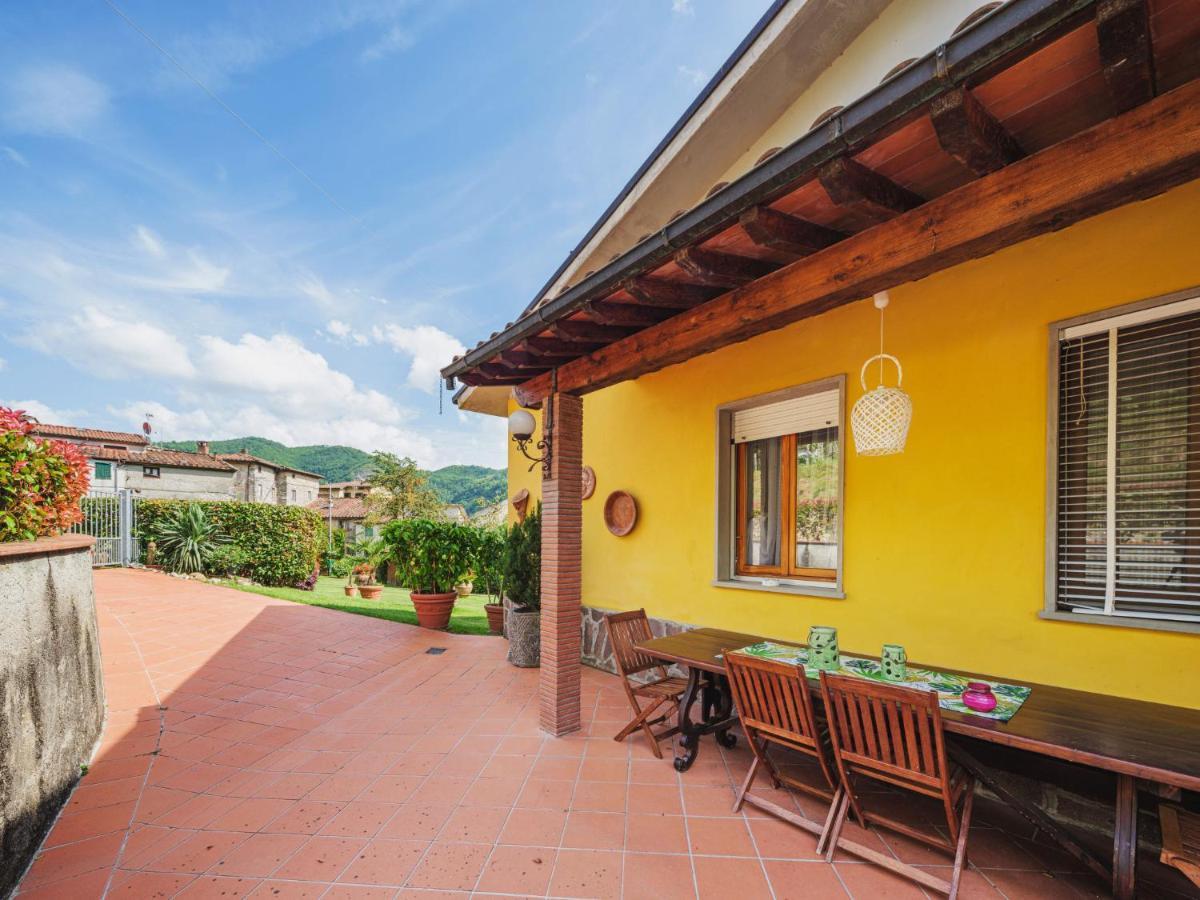Holiday Home Bataba By Interhome Vetriano Екстериор снимка