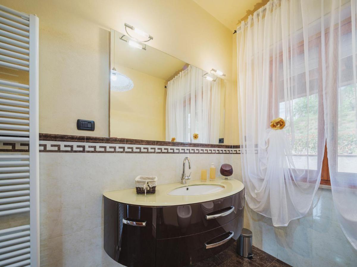 Holiday Home Bataba By Interhome Vetriano Екстериор снимка
